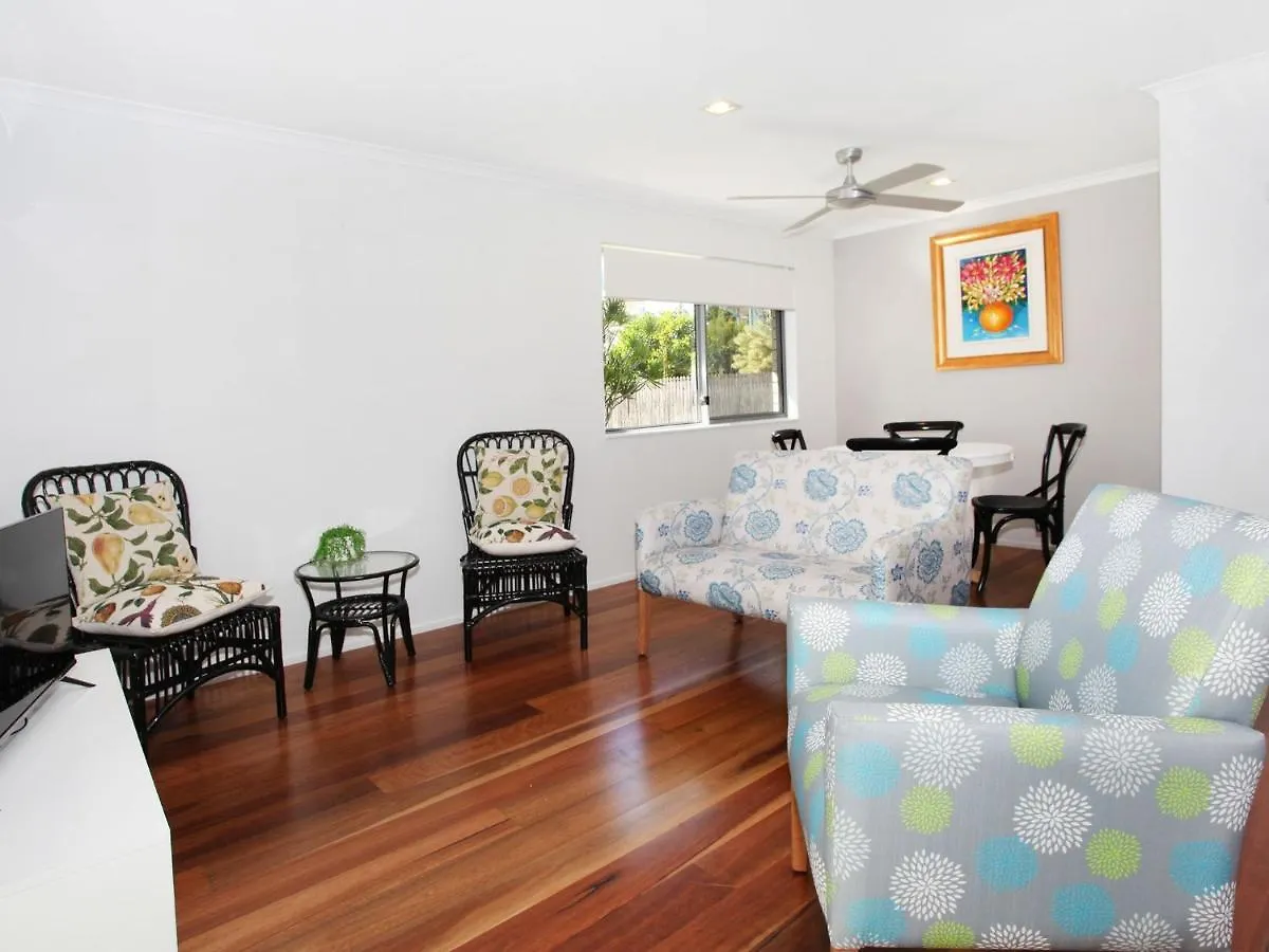 Arlington 1 Two Bedroom Unit Close To The Beach Maroochydore Australia